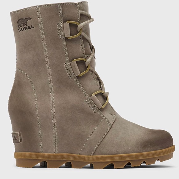 Sorel Shoes - SOREL boots.